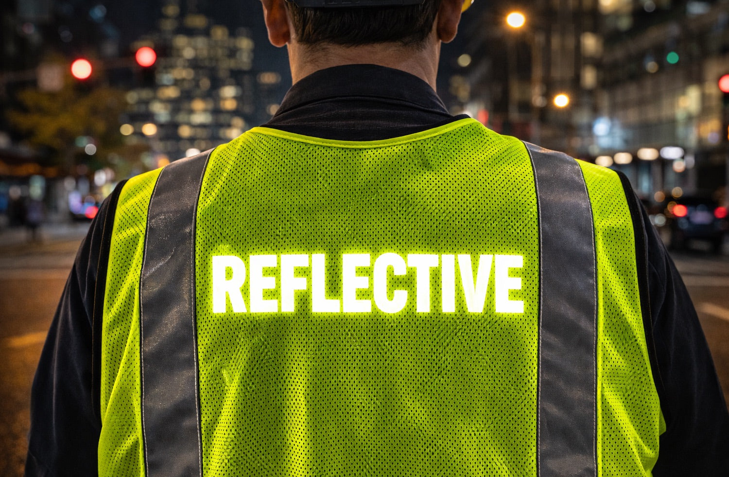 Reflective Ink: What You Need to Know  Before You Go to Press