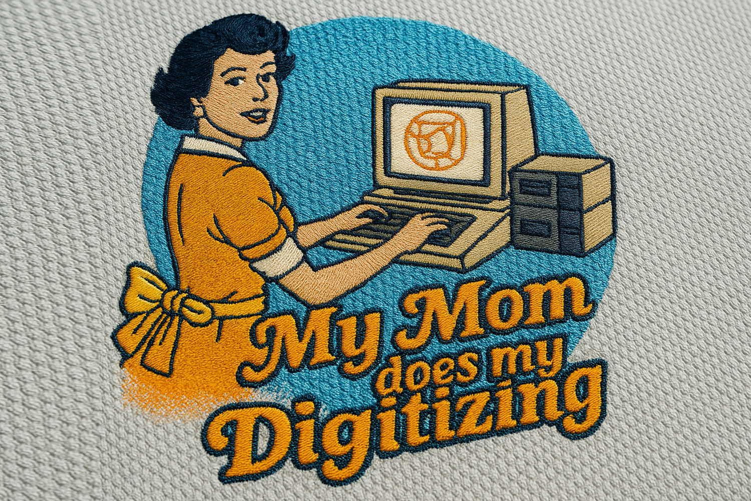 Invest in Digitizing – Shirt Show // Screen Printing Podcast