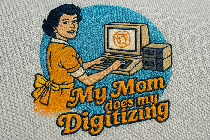 Invest in Digitizing