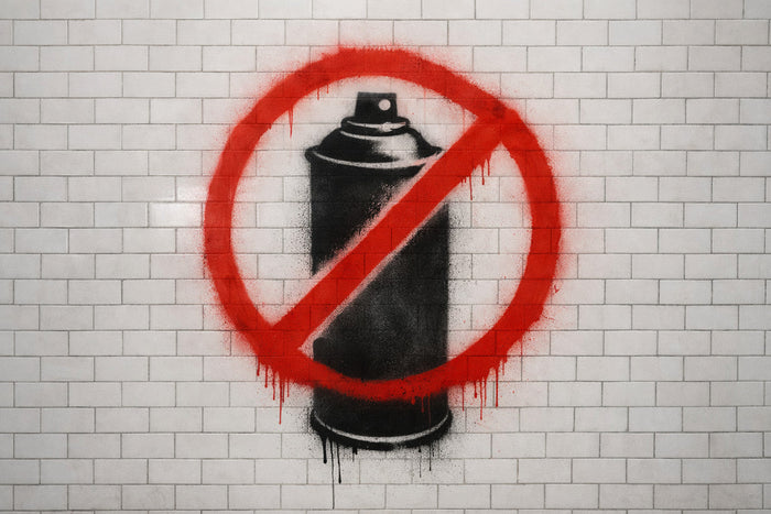 Stop Using Spray Tack & Screen Opener