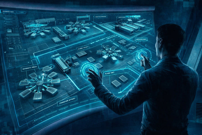 Pro Tips for Buying New Equipment