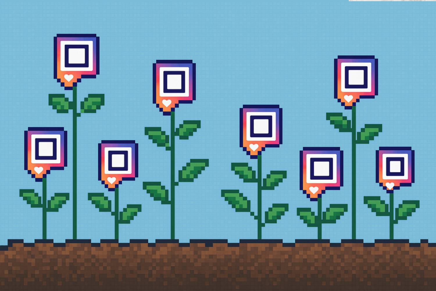 3 Ways to Plant Seeds Using Instagram