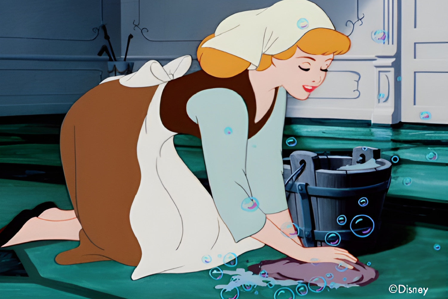 Holiday Lull? Perfect Time to Clean, Organize, and Level Up