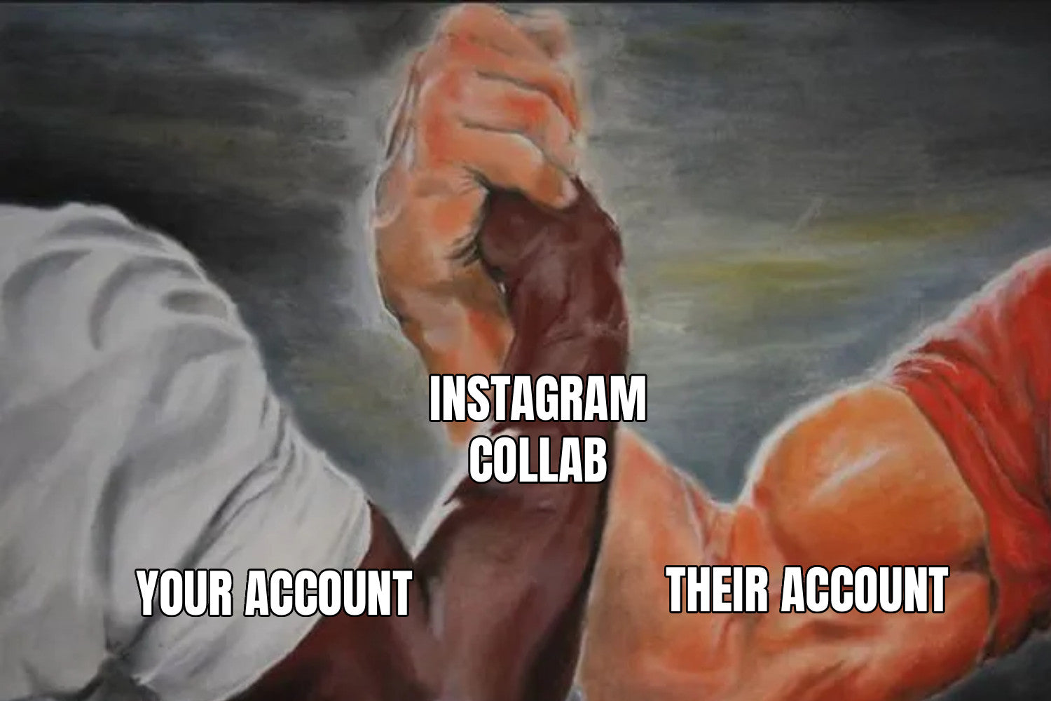Instagram Collab Posts to Share the Love