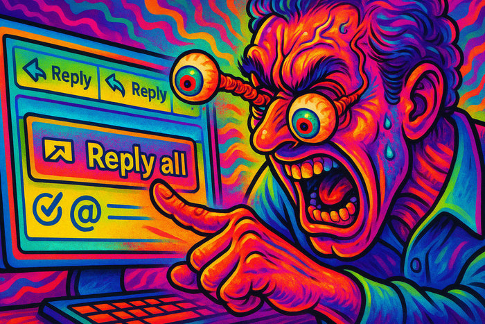Force Reply-All