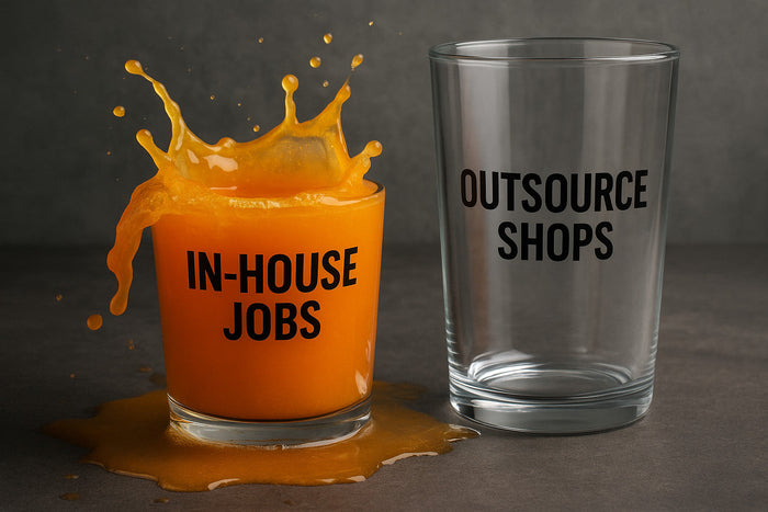 Establish Outsource Options