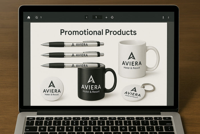 Upsell With Presentations