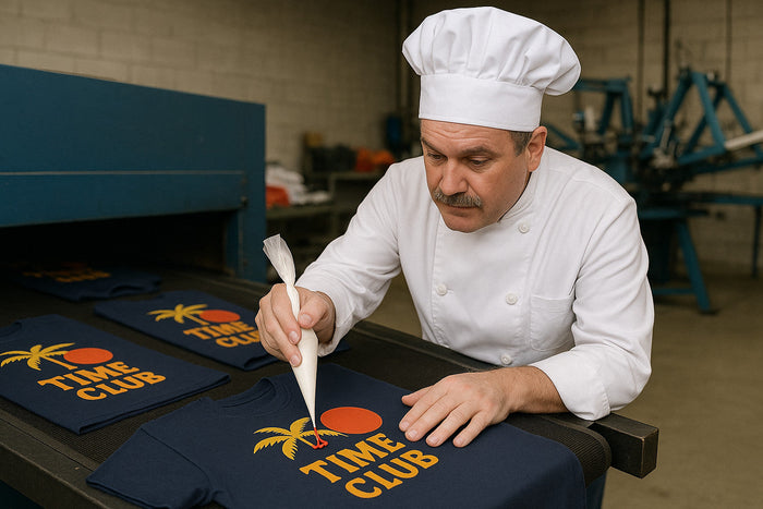 Piping or Ziploc Bags to Fix Mistakes