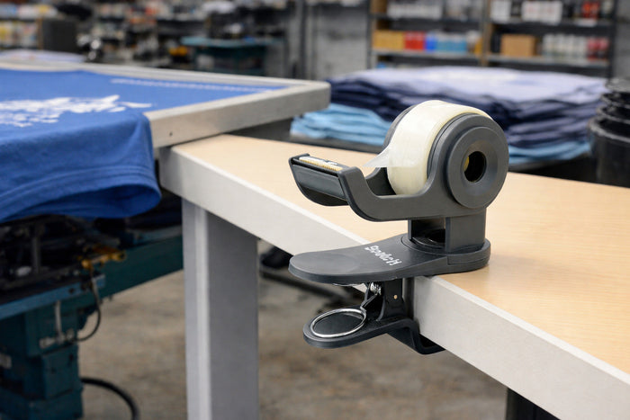 Clip On Tape Dispensers