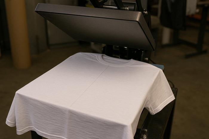 Centered Transfers Every Time