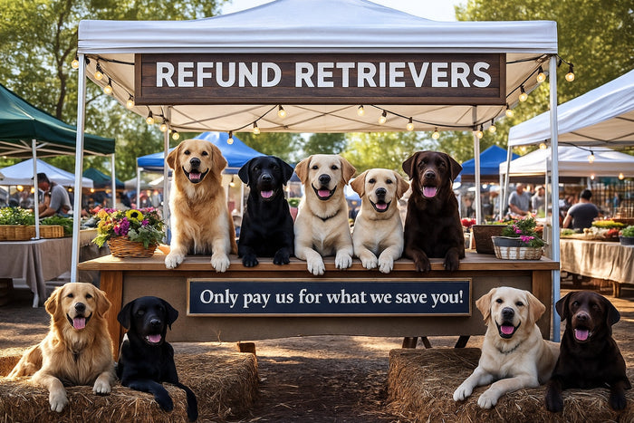 Automatic Shipping Refunds