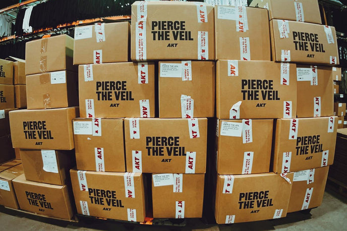 Custom Box Printing