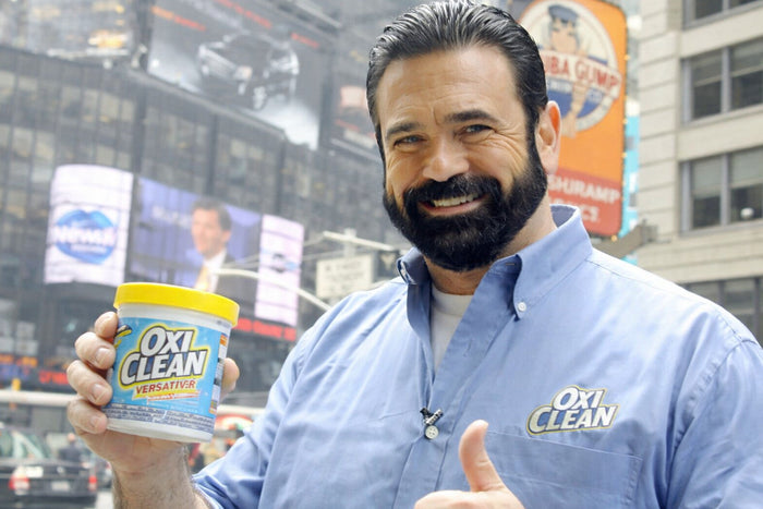 Stain Removal, The Right Way