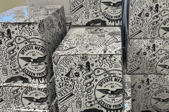 Multi-Depth Boxes