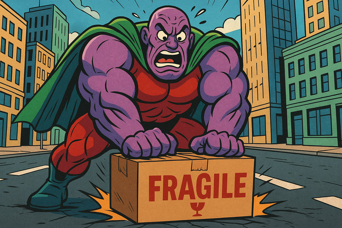 Anti-Crush Boxes