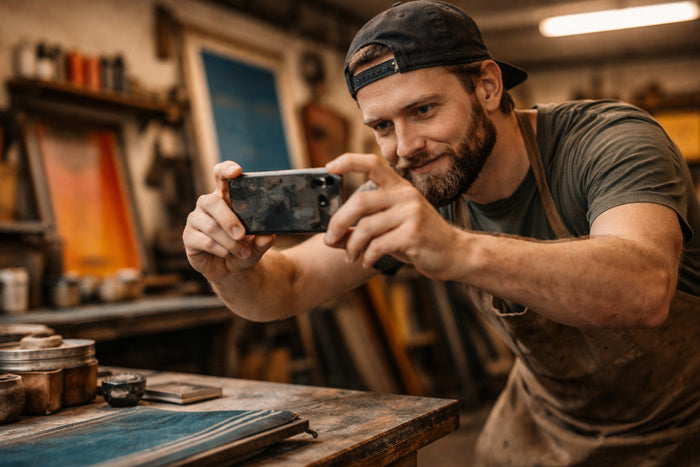 Don't Sweat Photo/Video Equipment