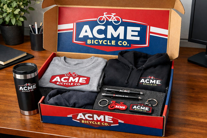 Custom Kitting for Lead Generation