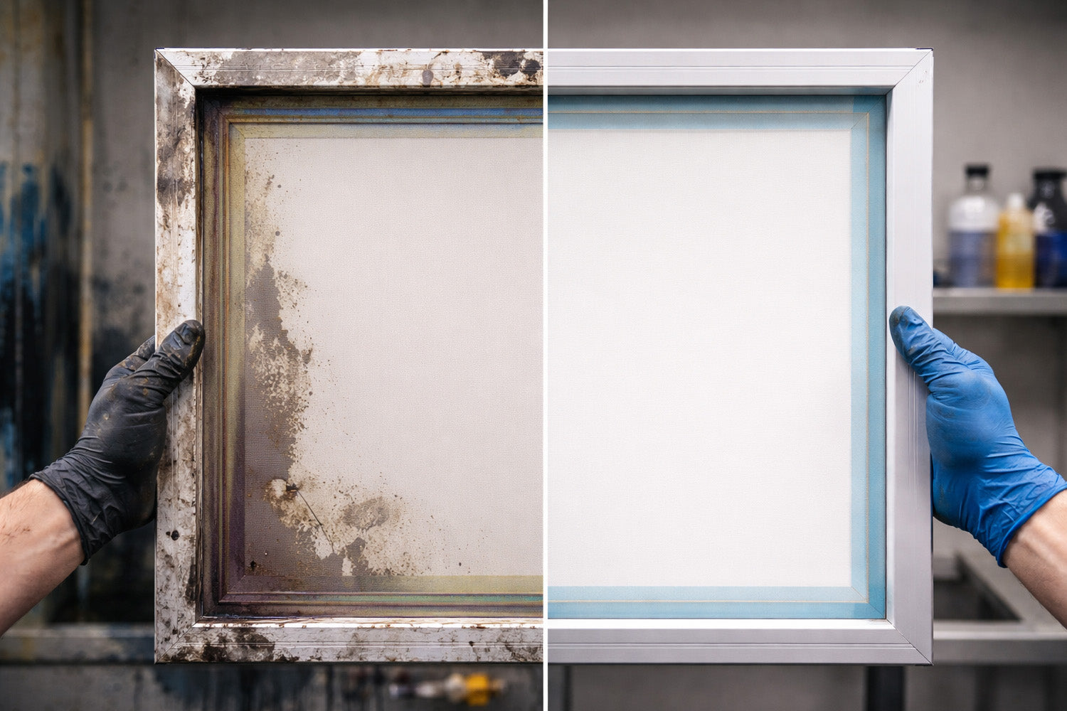 The Hidden Cost of Messy Screens – and How to Fix It