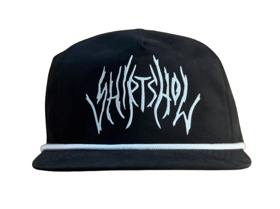 Metalcore Hat