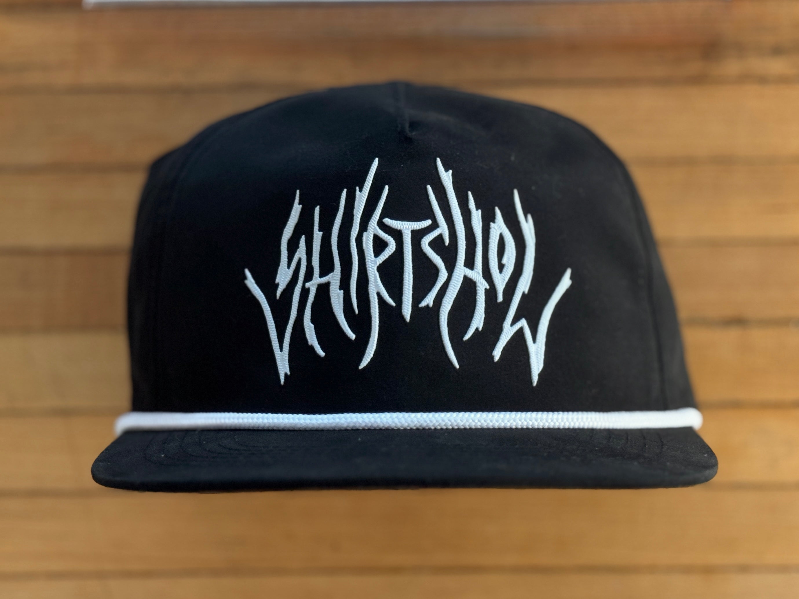 Metalcore Hat