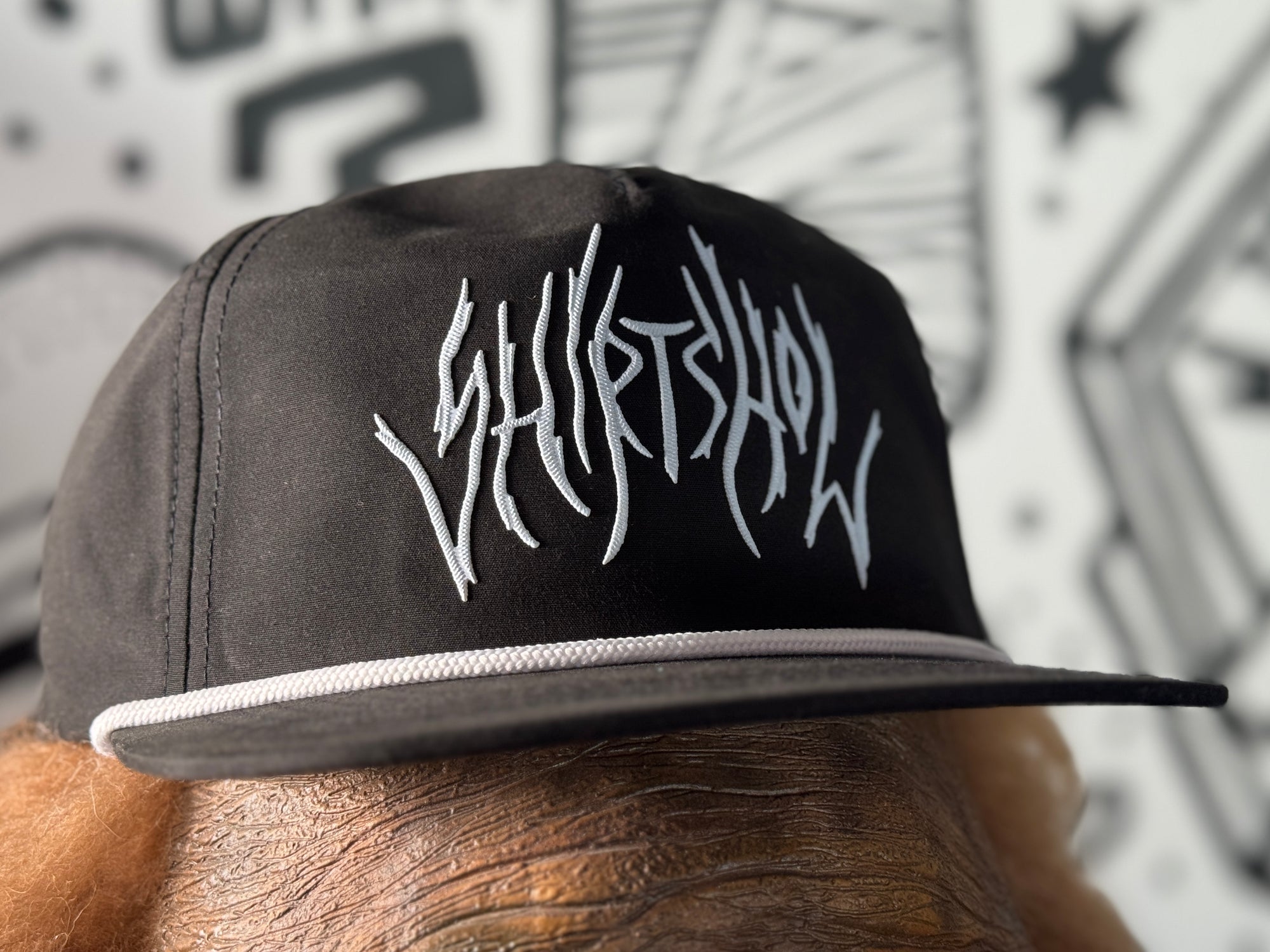 Metalcore Hat