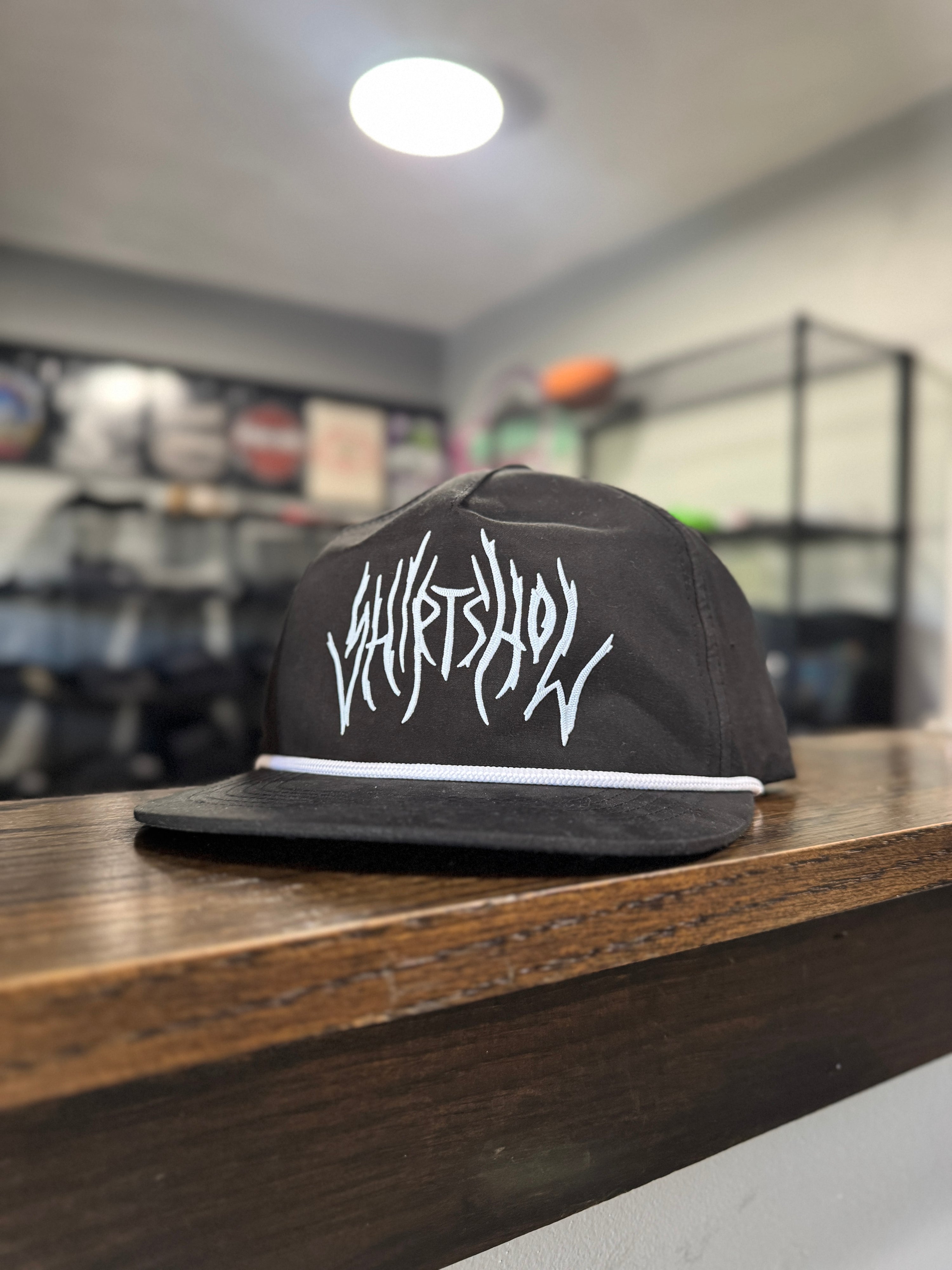 Metalcore Hat