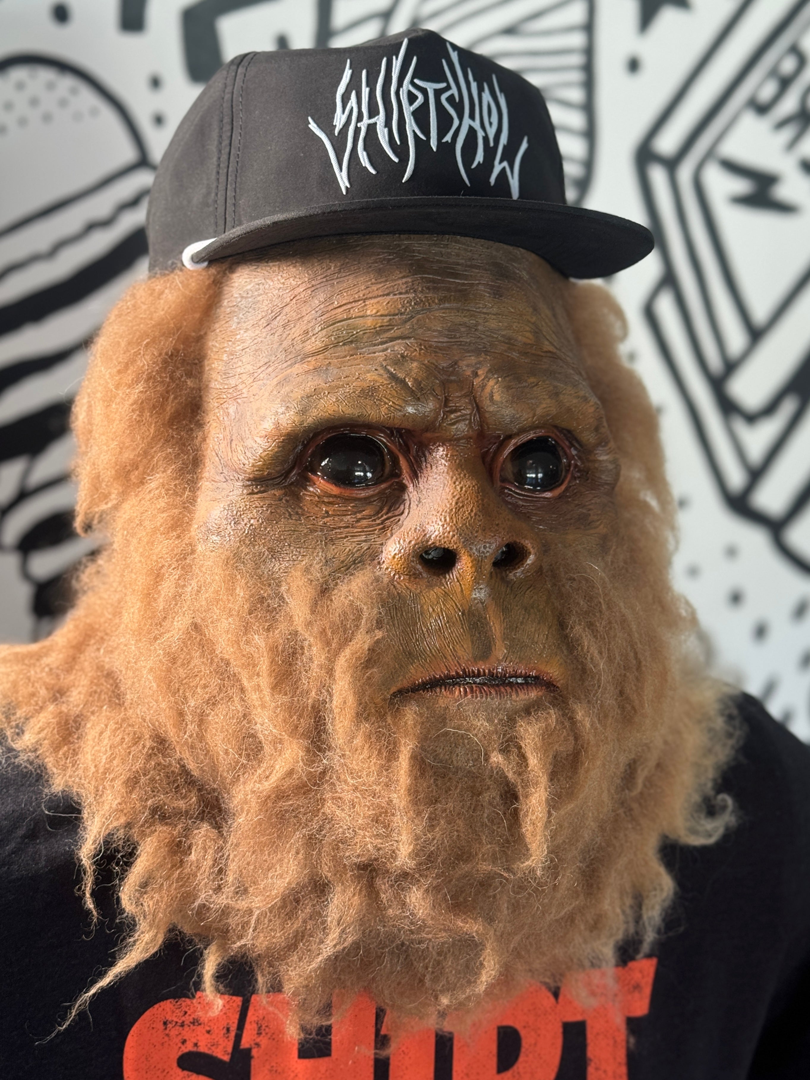 Metalcore Hat