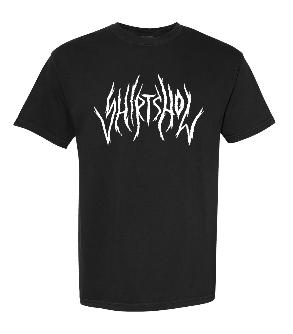 Metalcore T-Shirt